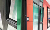Warren 36x72 Window Sound Proof Tilt&Turn Window Open Outside Tilt & Turn Window With Double/Triple Glazed